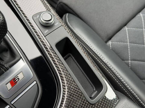 2022 Audi S4 3.0T quattro Premium Plus