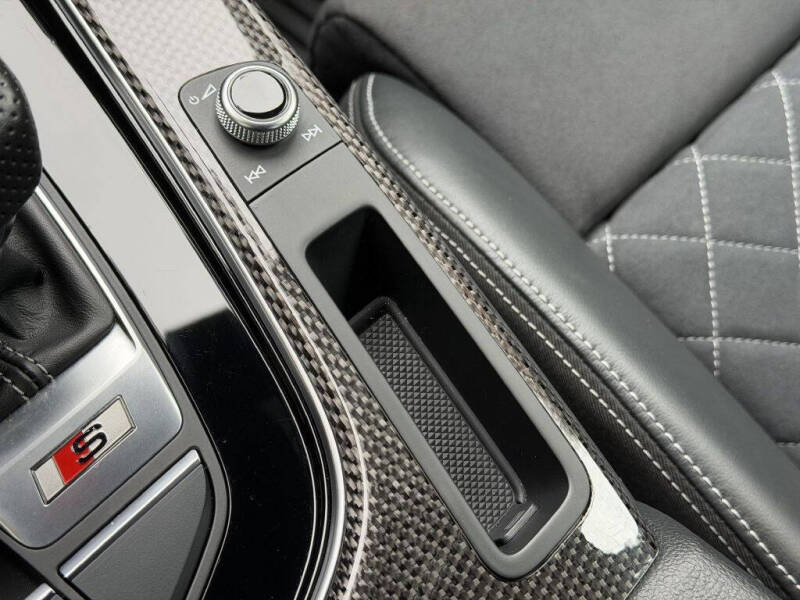 2022 Audi S4 3.0T quattro Premium Plus