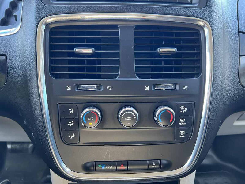 2015 RAM C/V Tradesman