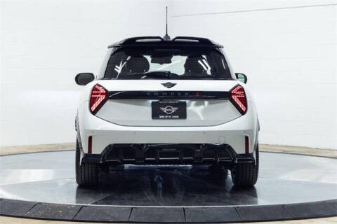 2026 MINI Hardtop 2 Door