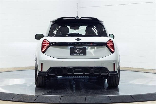 2026 MINI Hardtop 2 Door