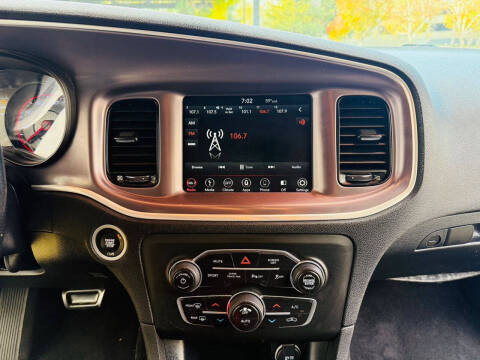 2019 Dodge Charger GT