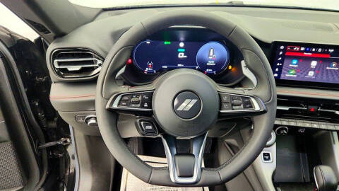 2024 Dodge Hornet R/T Plus