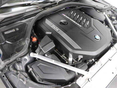 2023 BMW 4 Series M440i xDrive Gran Coupe