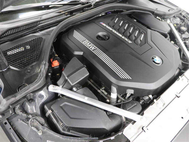 2023 BMW 4 Series M440i xDrive Gran Coupe