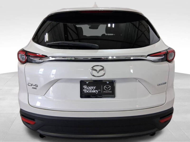 2023 Mazda CX-9 Touring