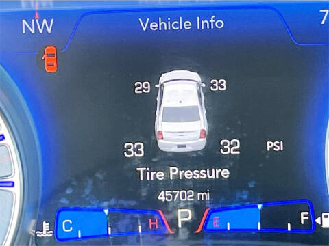 2021 Chrysler 300 Touring