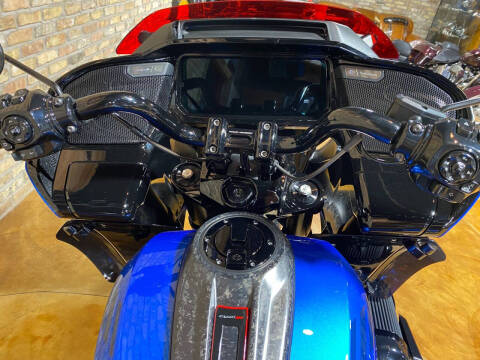 2026 Harley-Davidson CVO™ Road Glide® ST