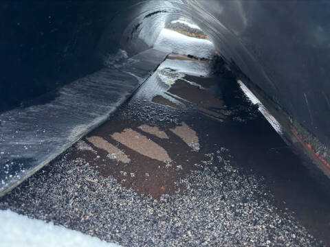 2008 Ford F-450 Super Duty