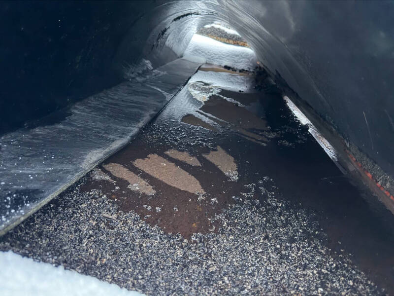 2008 Ford F-450 Super Duty