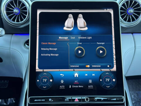 2024 Mercedes-Benz AMG GT 63