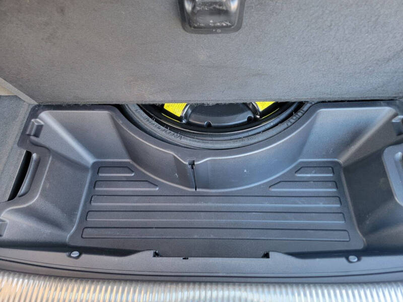 2010 Audi Q5 3.2 quattro Premium Plus