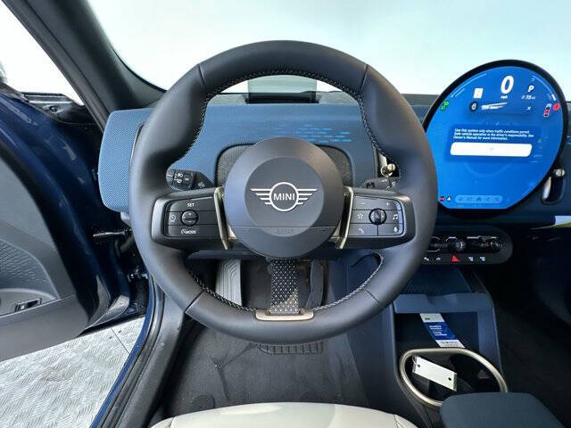 2027 MINI Countryman