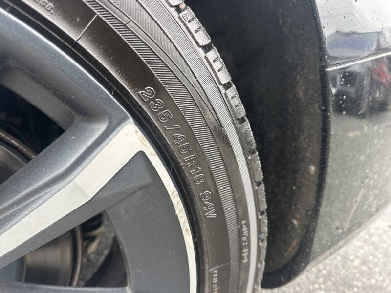 2021 Volvo S60 T5 Momentum