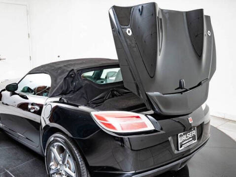2007 Saturn SKY