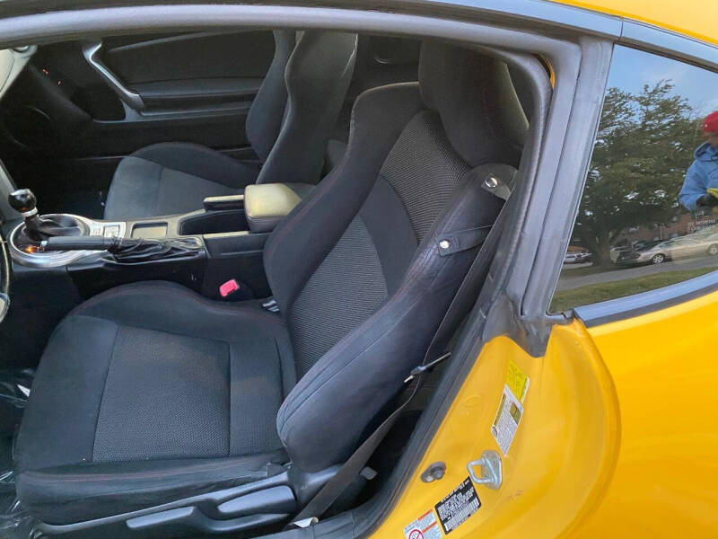2015 Scion FR-S Release Series 1.0