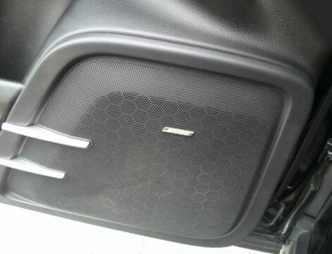 2017 Porsche Cayenne Platinum Edition
