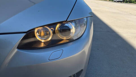 2009 BMW 3 Series 335i