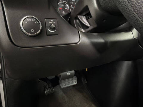 2019 Chevrolet Express LT 3500