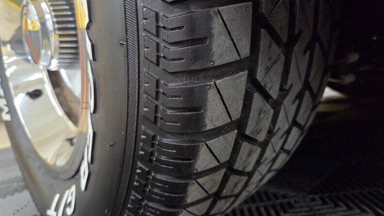 1976 Chevrolet Corvette