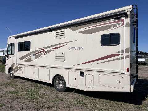 2017 Winnebago Vista 29VE