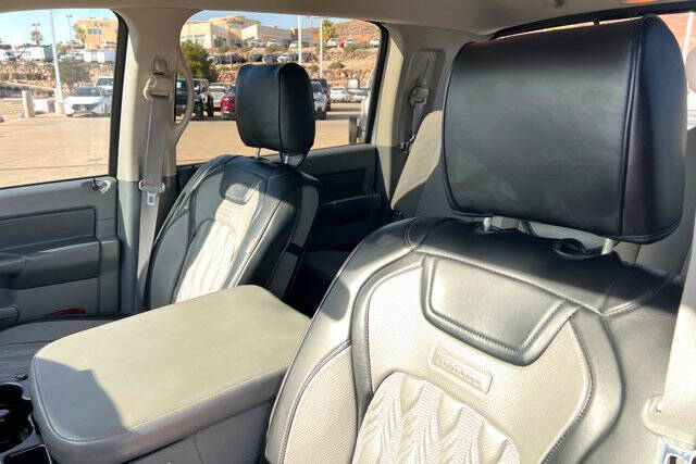 2006 Dodge Ram 3500 SLT