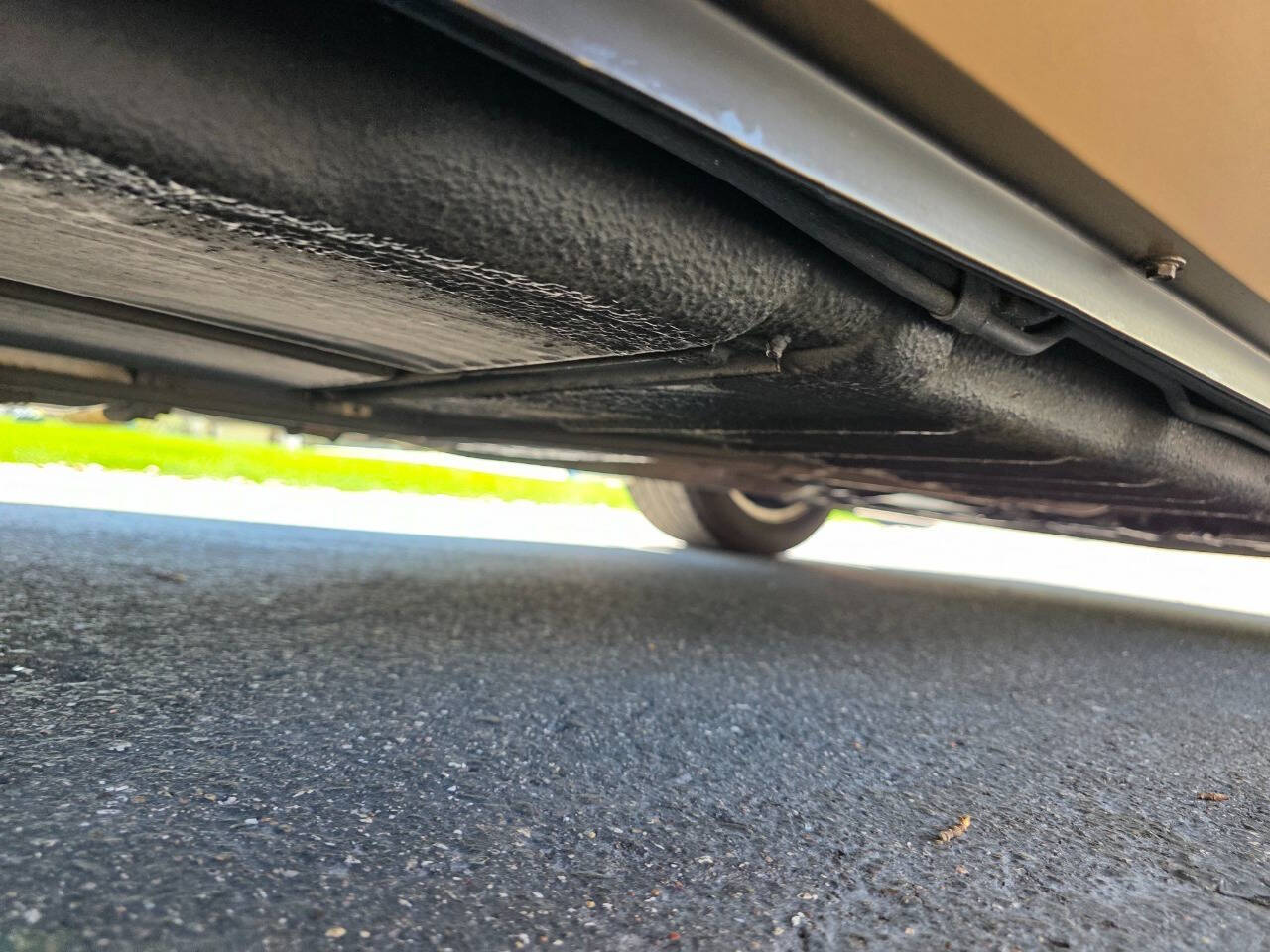 1984 Chevrolet Corvette 199