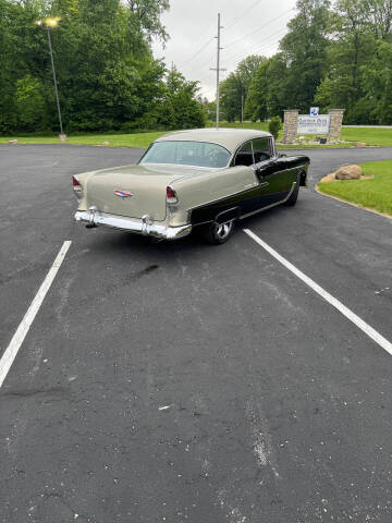 1955 Chevrolet Bel Air