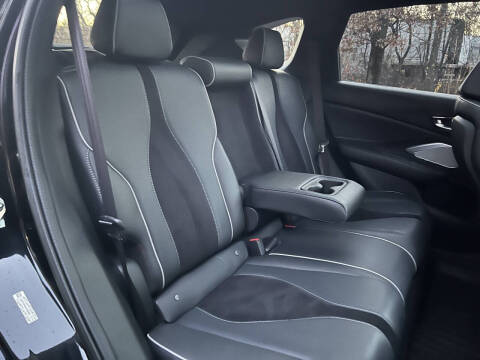 2019 Acura RDX SH-AWD w/A-SPEC