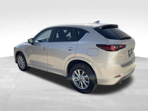 2024 Mazda CX-5 2.5 S Select