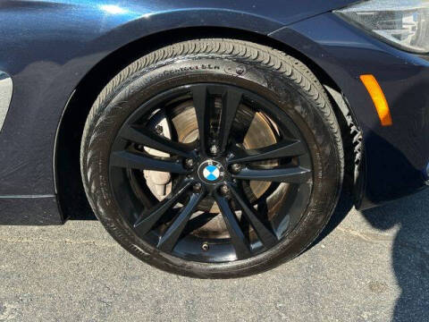 2018 BMW 4 Series 440i xDrive