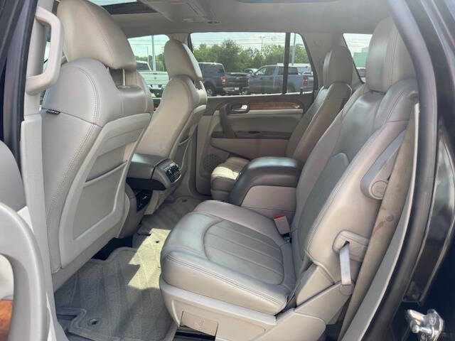 2011 Buick Enclave CXL-1