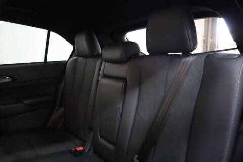 2026 Mitsubishi Eclipse Cross Black Edition