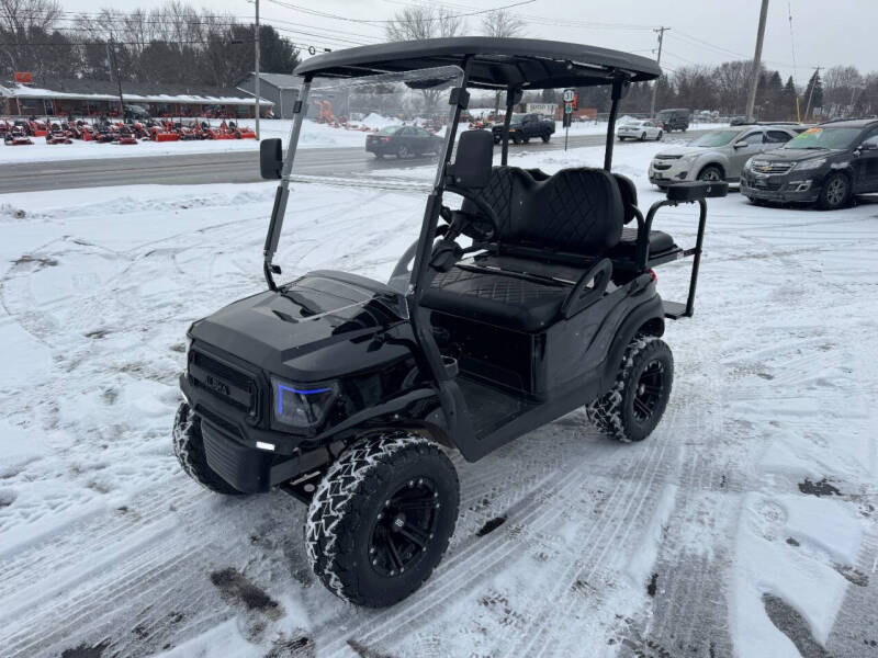 2006 Club Car Precedent for sale at Auto Sound Motors, Inc. in Brockport NY