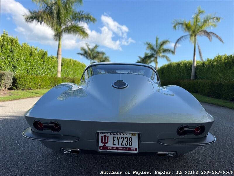 1964 Chevrolet Corvette