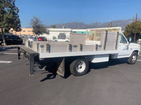 1986 Ford F-350 Super Duty