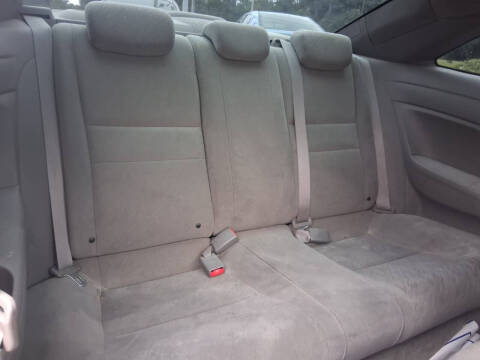 2006 Honda Civic EX