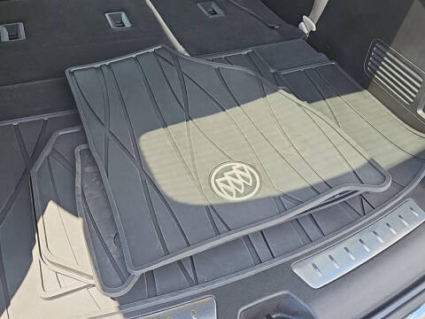 2023 Buick Enclave Premium