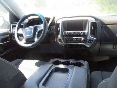 2014 GMC Sierra 1500