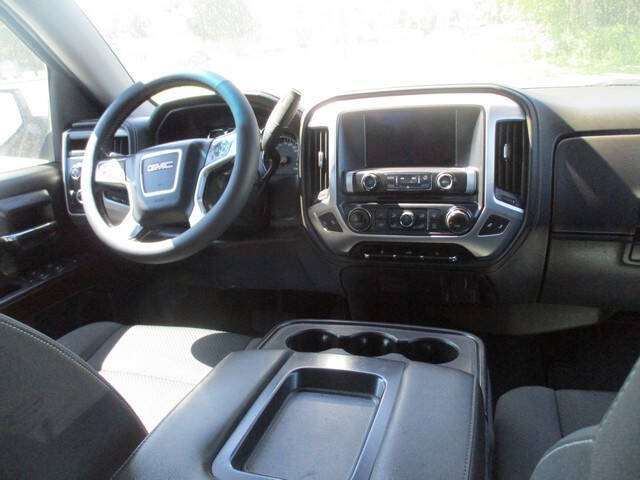 2014 GMC Sierra 1500