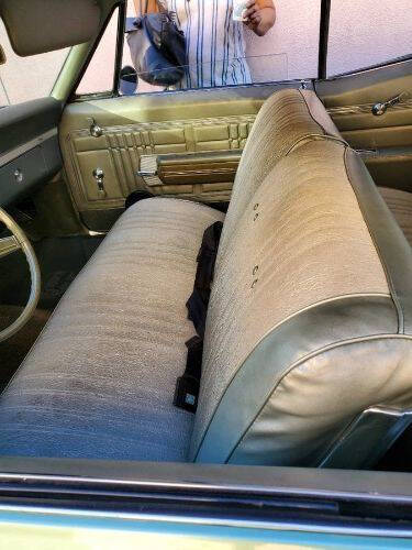 1968 Chevrolet Impala