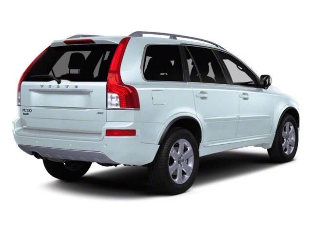 2013 Volvo XC90 3.2 Premier Plus