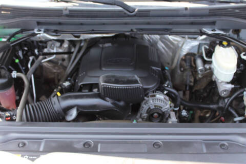 2016 GMC Sierra 2500HD SLT