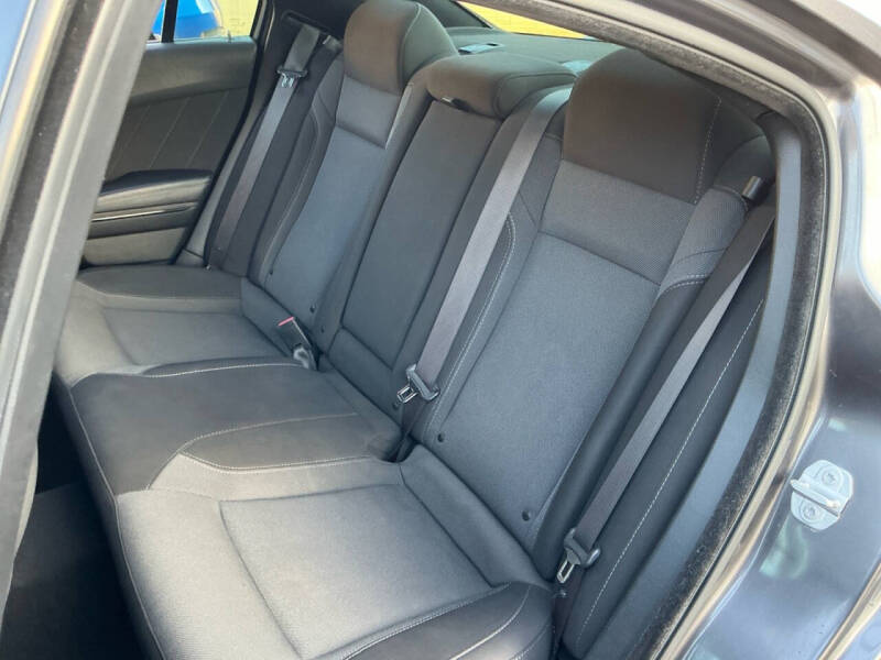 2021 Dodge Charger SXT