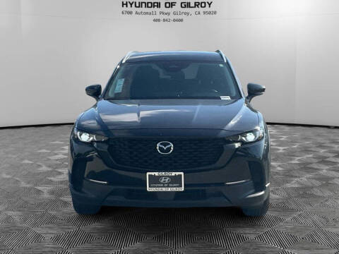 2025 Mazda CX-50 2.5 S Preferred