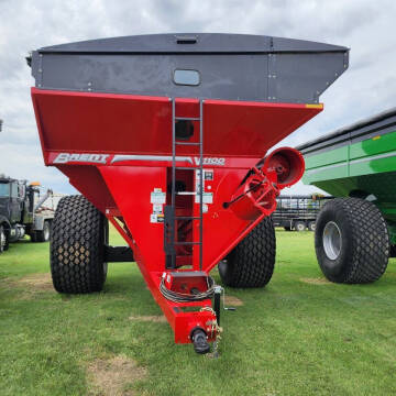 2024 Brent V1100