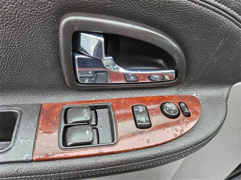 2008 Chevrolet Uplander LS