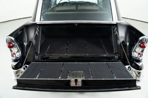 1956 Chevrolet Nomad