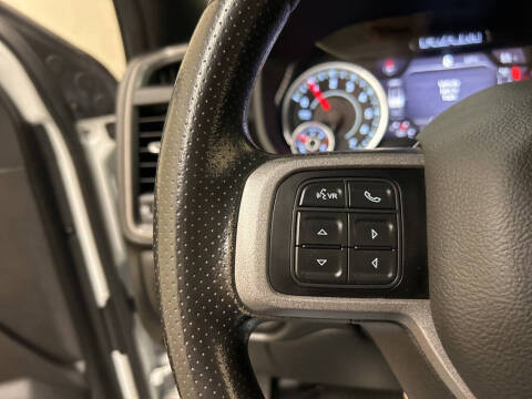 2022 RAM 3500 Tradesman