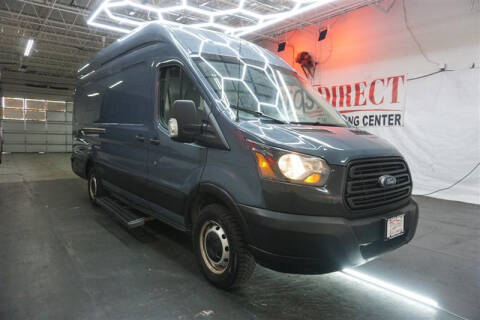 2019 Ford Transit for sale at AUTOS DIRECT OF FREDERICKSBURG in Fredericksburg VA